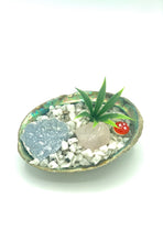 Load image into Gallery viewer, peace garden kids crystal garden

