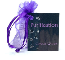 Load image into Gallery viewer, Crystal Wishes
