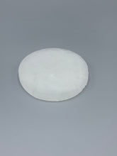 Load image into Gallery viewer, Selenite Charging Plate - small
