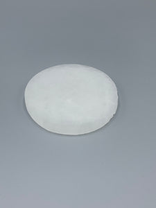 Selenite Charging Plate - small