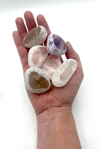 Seer Stones (Ema Eggs)