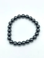 Hematite Bracelet 8mm