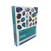 Load image into Gallery viewer, The Crystal Bible
