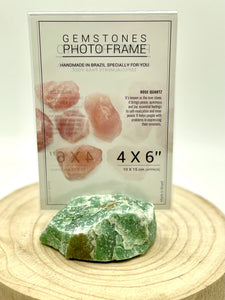 Gemstone Photo Frame