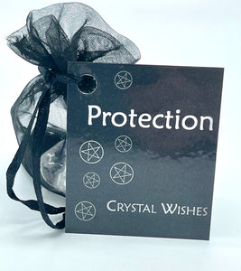 Crystal Wishes