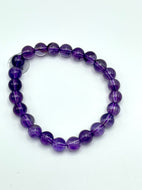 Amethyst Bracelet