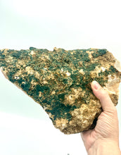 Load image into Gallery viewer, Pink Amethyst Slab
