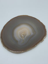 Load image into Gallery viewer, Natural Agate Slice
