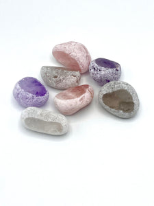 Seer stones