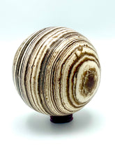 Load image into Gallery viewer, Aragonite Sphere
