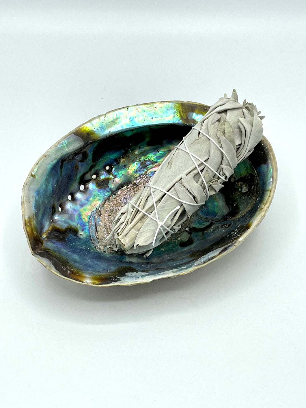 Basic Smudging Kit