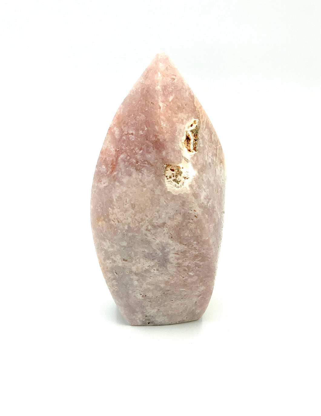 Pink Amethyst Flame