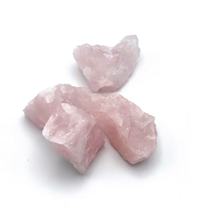 Rose Quartz Rough