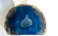 Aqua Mini Geode