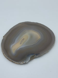 Natural Agate Slice