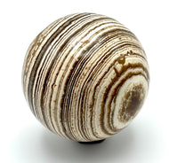 Aragonite Sphere