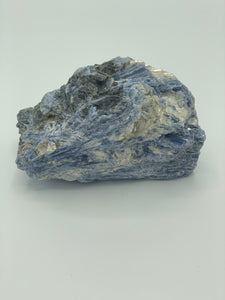 Blue Kyanite Rough