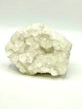 Load image into Gallery viewer, apophylite cluster large 
