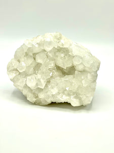 apophylite cluster large 