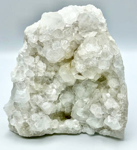 Apophylite cluster 