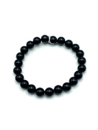 Black Tourmaline Bracelet 8mm