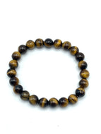 Tigers Eye Bracelet