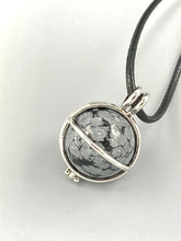 Load image into Gallery viewer, Sphere Pendant
