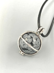 Sphere Pendant