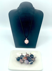 Sphere Pendant