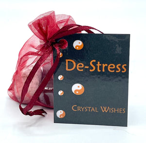 Crystal Wishes